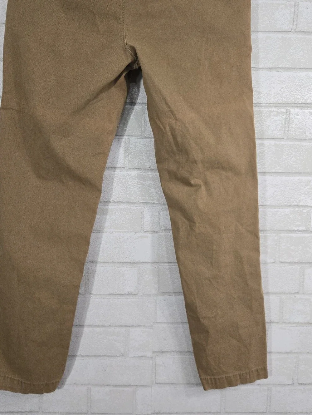 AEO Flex slim bottoms